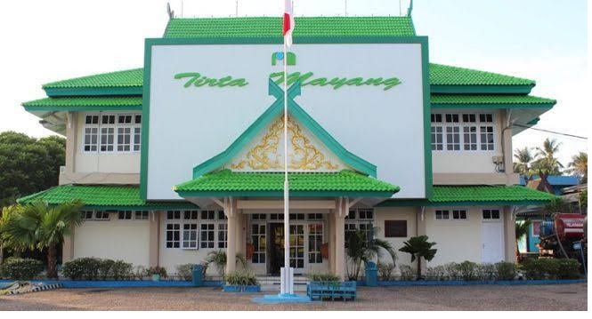 Satu Peserta Calon Direksi Tirta Mayang Tak Hadir, Beralasan Kendala Tiket Pesawat 