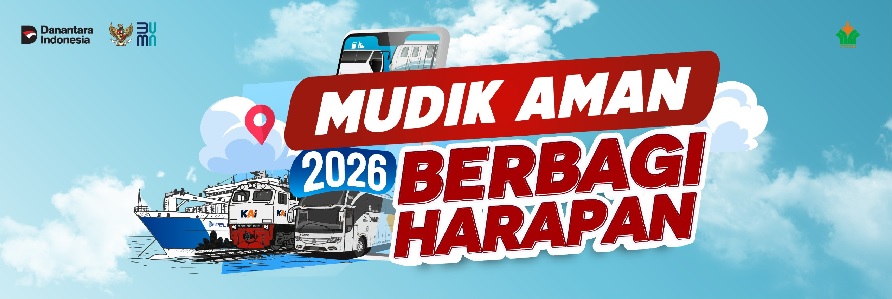 PTPN IV Regional IV, Siapkan Mudik Gratis Lebaran