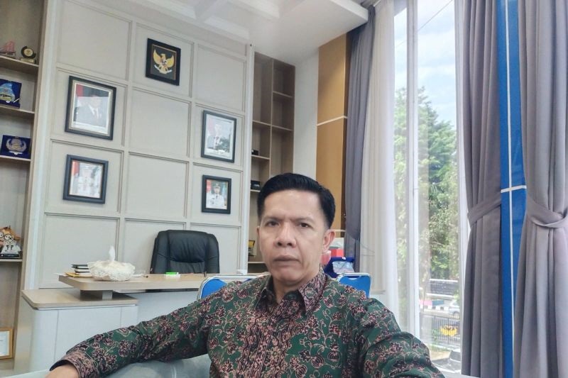 Awasi Distribusi BBM Bersubsidi, Pemkot Jambi Terapkan Aplikasi Sipolar