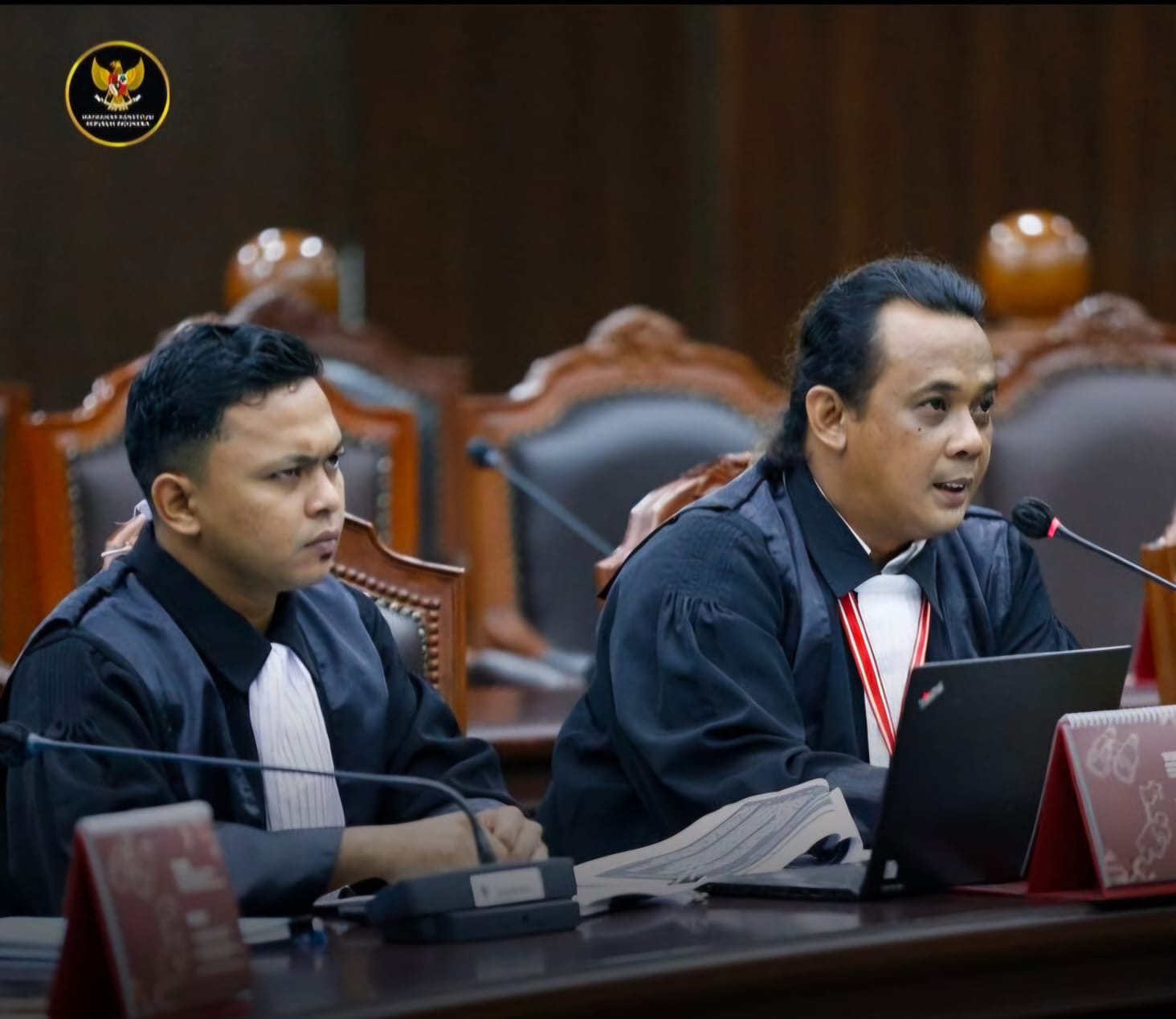 Lakukan Pengujian Materiil UU 37/2024 ke MK : Upaya Fadhil Arief Pertahankan Sejarah Panjang Kabupaten Batang 