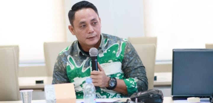 DPRD Jambi Kawal Anggaran Gaji 2.104 Honorer Jambi