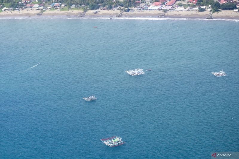 Antisipasi Megathrust, BMKG Pasang Alat Peringatan Dini di Mentawai