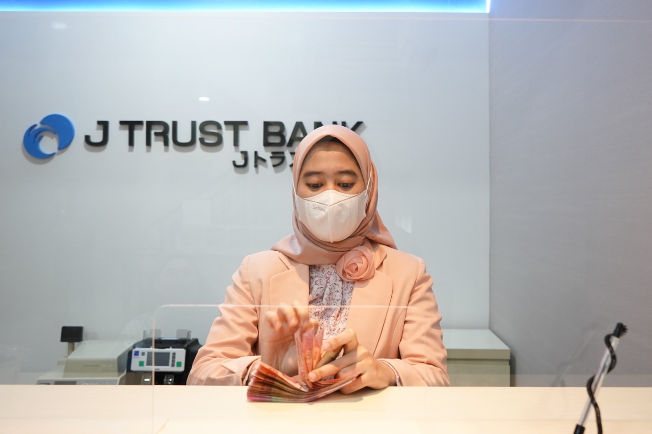 Kinerja Kuartal III Tahun 2022: J Trust Bank Bukukan Laba Bersih dengan Kondisi Permodalan yang Semakin Kuat