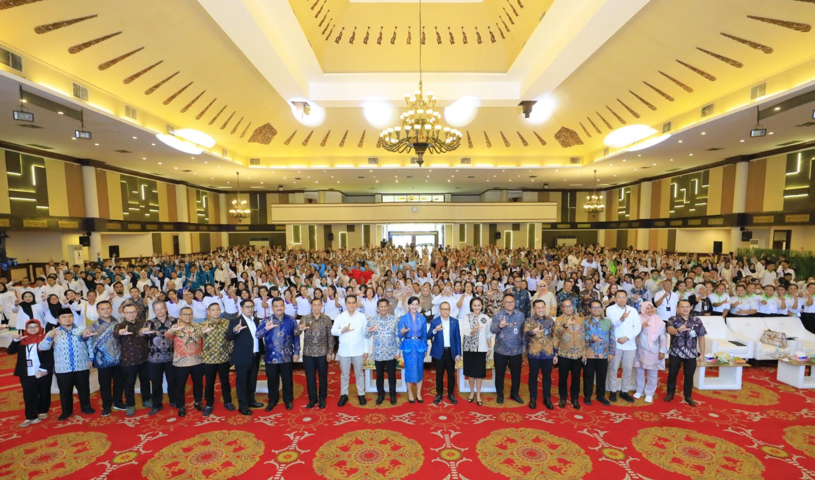 Pentingnya Peningkatan Literasi Keuangan Pekerja Migran Indonesia