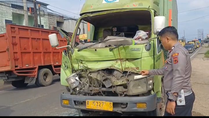 Lakalantas di Muaro Jambi, Seorang Ibu Hamil Tewas Akibat Pendarahan 