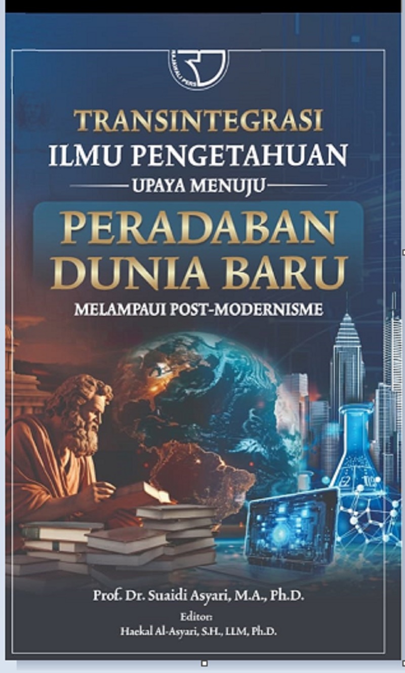 Ketika Umat Islam Berhenti Membelah Ilmu