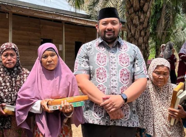 Pinto Jayanegara Himbau Masyarakat yang Mudik untuk Berhati-hati di Perjalanan