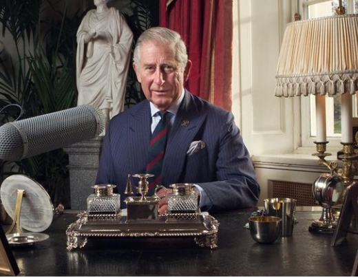 Berikut Jumlah Kekayaan Pangeran Charles Jika Menjadi Raja Inggris