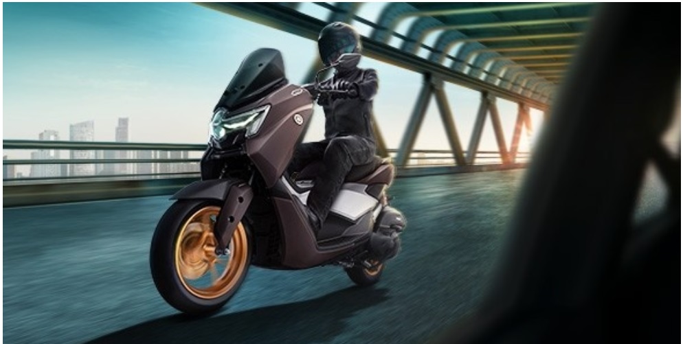 Bukan Cuma Soal Gaya, Ini Alasan Yamaha NMAX 'Turbo' Layak Jadi Raja Matic Premium