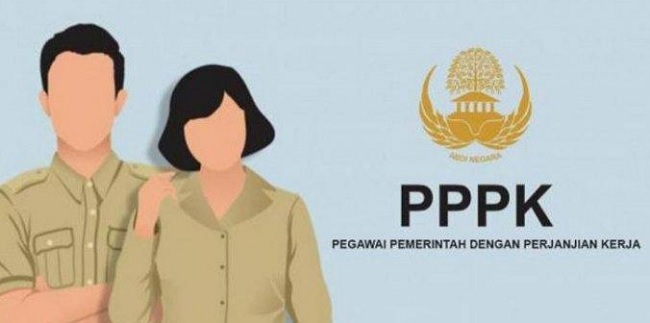 Rekrutmen PPPK di Pemkot Jambi, Formasi Nakes Minim Pendaftar
