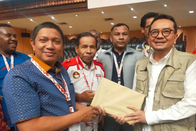 Aceh Usulkan 6 Calon Daerah Otonomi Baru ke Kemendagri, Berikut Daftarnya 