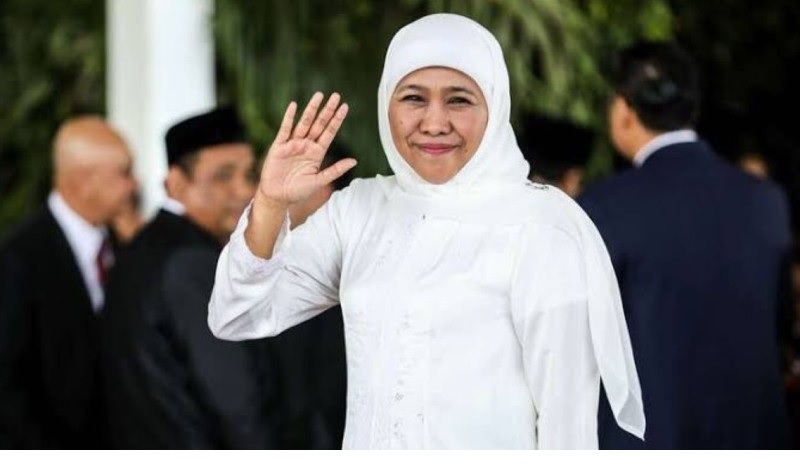 Respons Pernyataan Muhaimin, Nusron Wahid: Bu Khofifah Indar Parawansa Itu NU Tulen