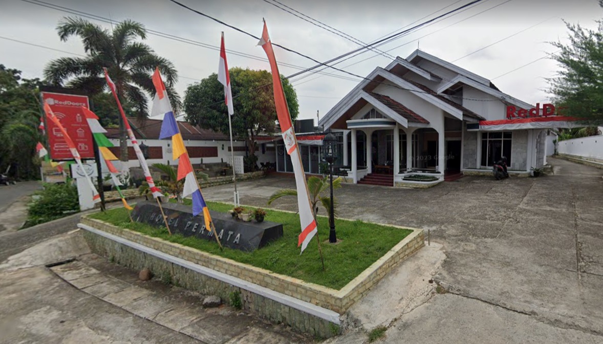 Pilihan Hotel di Bangko Merangin Buat Istirahat Suasana Nyaman Dekat Jalan Lintas