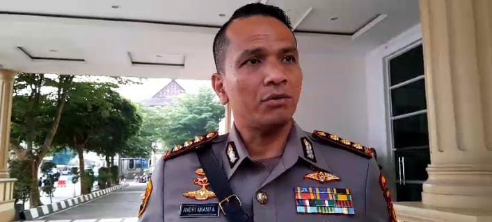 Polda Jambi Sidik Kasus Penyerobotan 6,1 Hektar Lahan Milik Masyarakat Bungo yang Dilakukan PT KBPC 