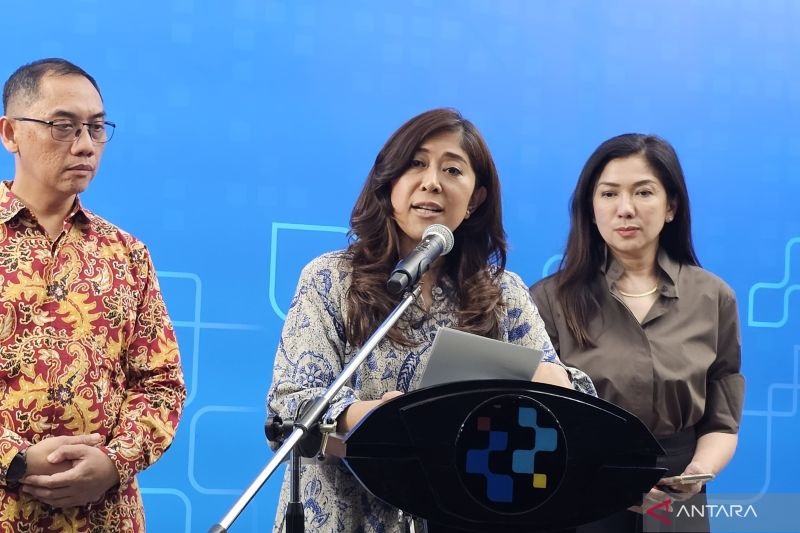 PP Tunas Mulai Hari Ini Berlaku, Pemerintah Tegas Tak Ada Kompromi Bagi Platform Tak Patuh