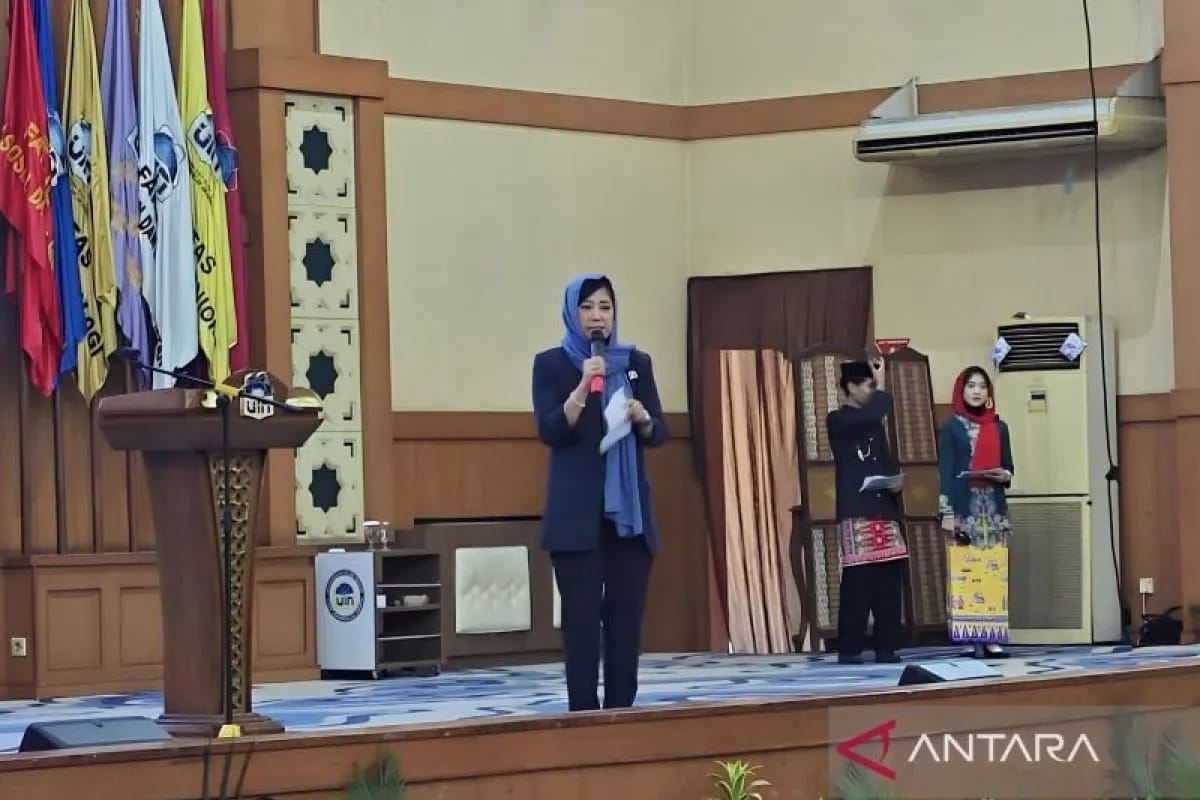 Menkomdigi: Pemerintah Hadir Lindungi Generasi Muda dari Dampak AI