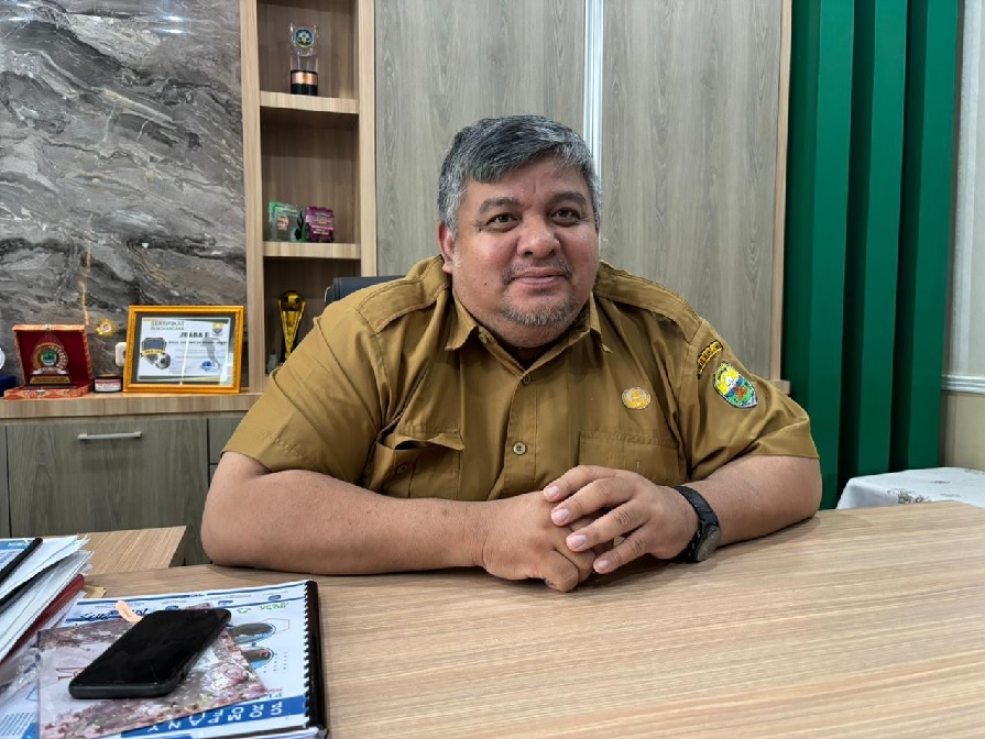 Dinkes Siapkan Dokter, Perawat dan Ambulans di Tiap Posko