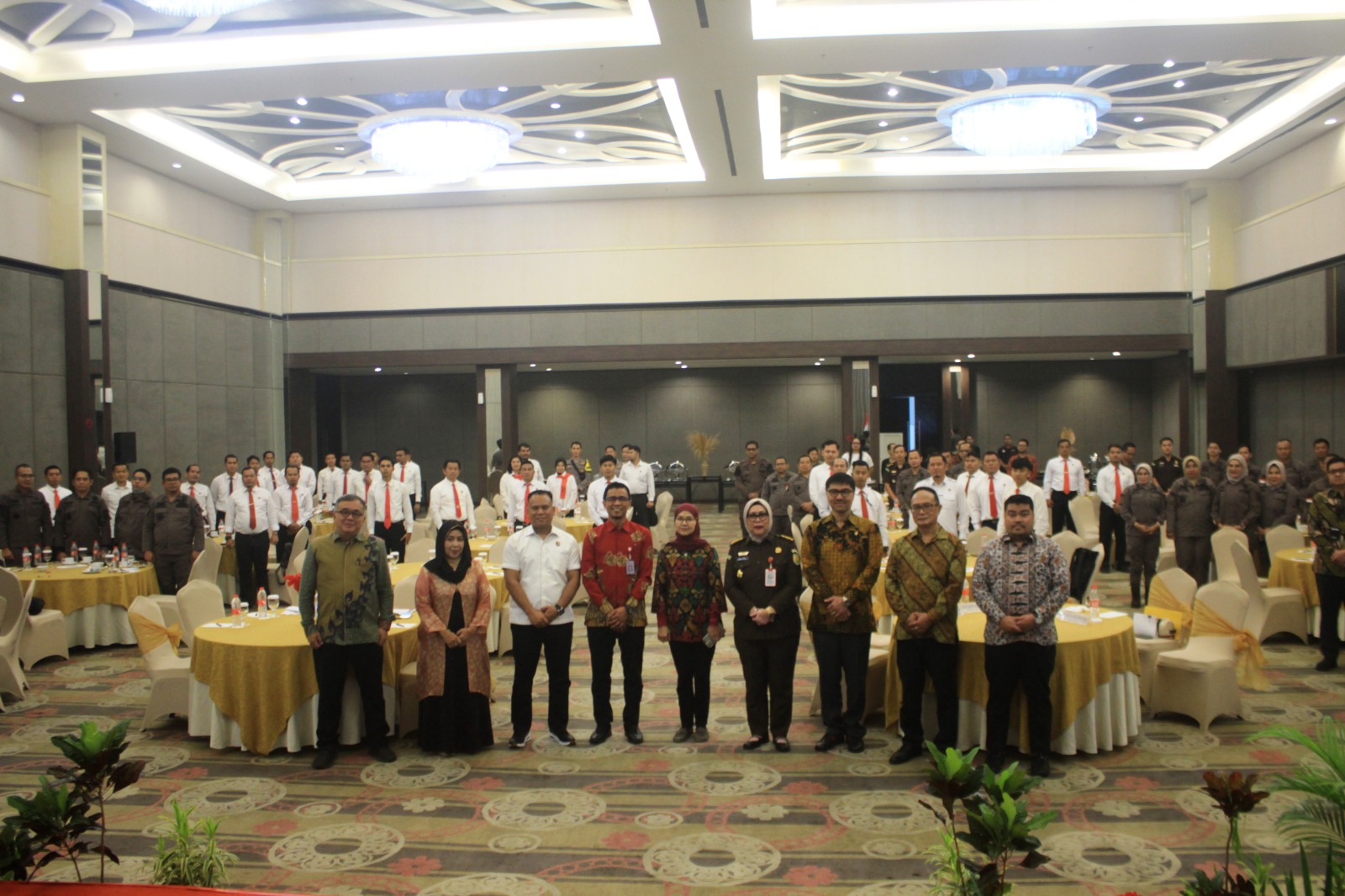 OJK Gandeng Kejaksaan dan Polri