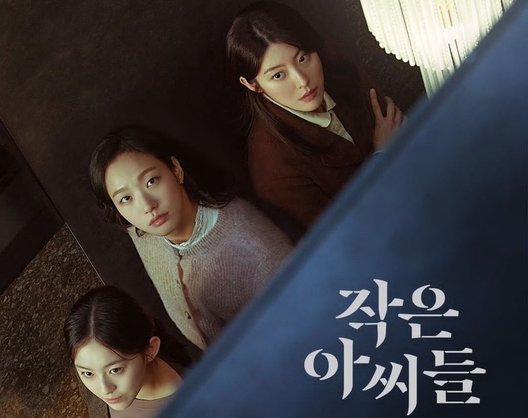 Jangan Lewatkan Ini Drama Korea Terbaru Tayang di Netflix pada September 2022