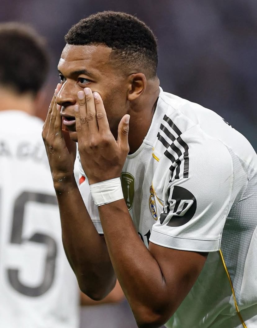 Real Madrid dan Spurs Menang Tipis di Kandang 