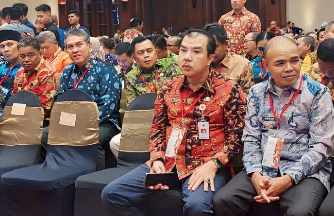 Siap-Siap! Pemkab Merangin Terima CPNS 2024