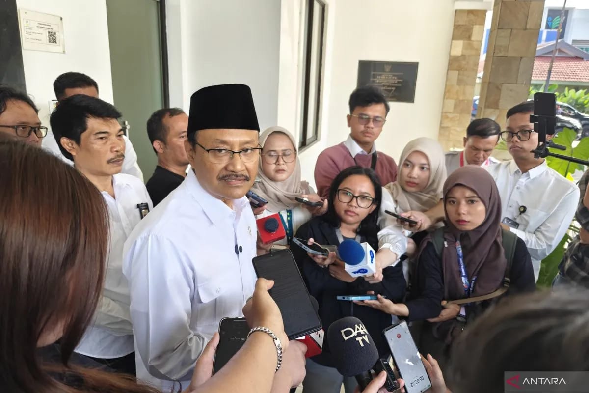 Kemensos: Sekolah Rakyat Mulai Berdampak Positif Bagi Siswa & Keluarga