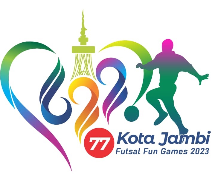 Semarak HUT Kota Jambi 2023 akan Digelar Futsal Fun Games, Rebut Total Hadiah Rp 50 Juta