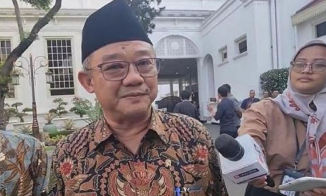 Presiden Prabowo Ingin Metode Pembelajaran Matematika RI Diperbaiki, Bahas Dua Opsi