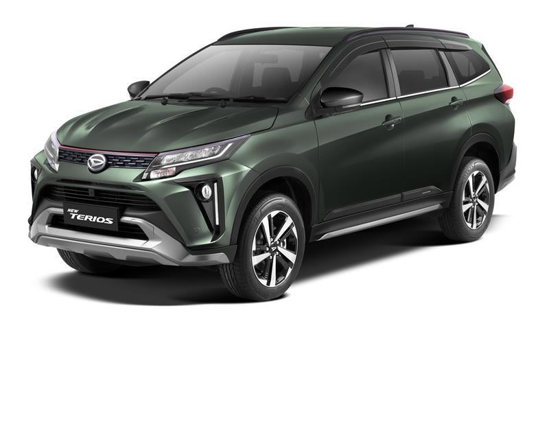 Terima Kasih Sahabat Indonesia, Daihatsu Solid Pertahankan Posisi Nomor 2 Nasional Selama 17 Tahun