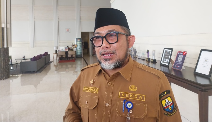 Sekda : Pemprov Jambi Sudah Optimal Fasilitasi Permintaan Nenek Hafsah, Perusahaan yang Ingkar Janji