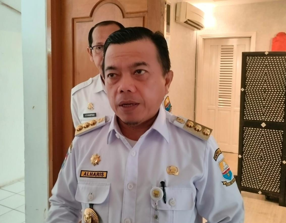 Wapres Ma'ruf Amin Besok Dijadwalkan ke Jambi, Al Haris : Insyaallah Jadwal Sudah Fix