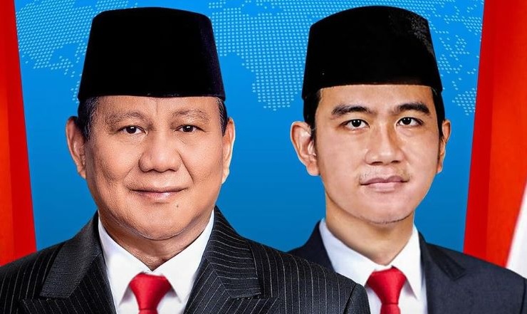 Beredar Kabar! Malam Ini Presiden Prabowo Subianto Umumkan Susunan Kabinet, Berikut Prediksi Nama-Namanya