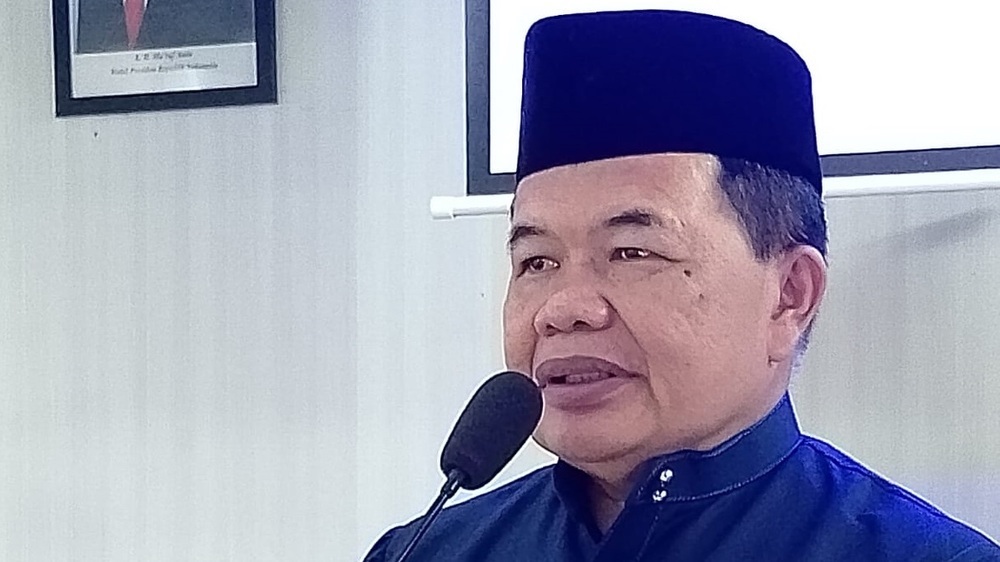 Seleksi Terbuka Calon Kepsek TK, SD, SMP di Kota Jambi, 166 Orang Pelamar Baru, 131 Diasesmen