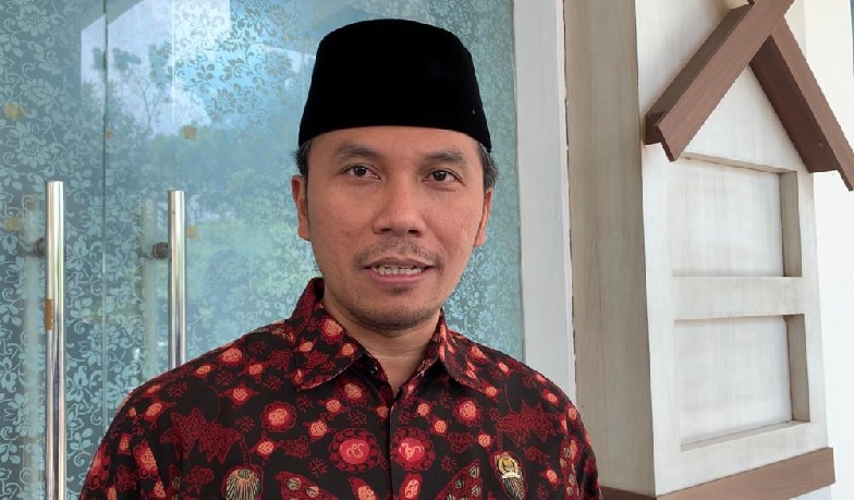 Kenang Sosok Muchlis, Edi Purwanto: Almarhum Sosok Motivator dan Pembimbing