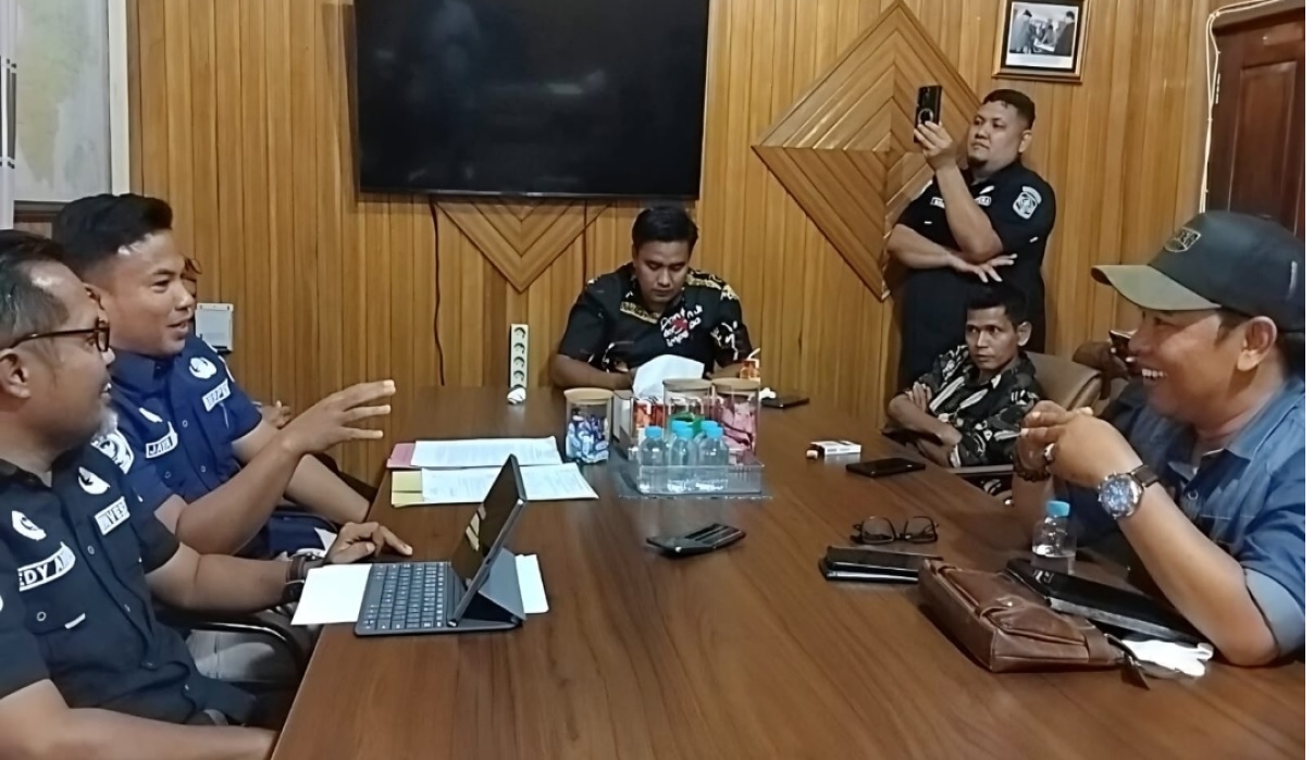 Luruskan Polemik Dana BOS SDN 253, Inspektorat Merangin Beberkan Kronologi Pemeriksaan