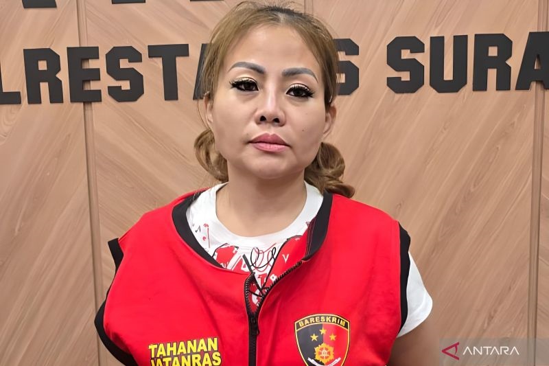 Pemilik Sentoso Seal Jan Hwa Diana Ditahan Polisi, Ini Kasusnya