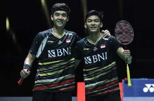 Menuju Babak Semifinal, 3 Wakil Indonesia Sukses di French Open 2023 