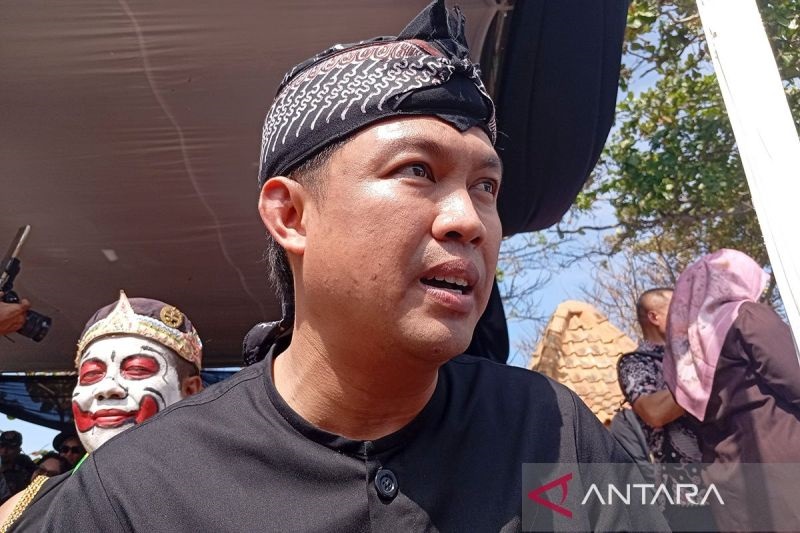 OTT Ketiga Ramadhan 1447 H, KPK Tangkap Bupati Cilacap