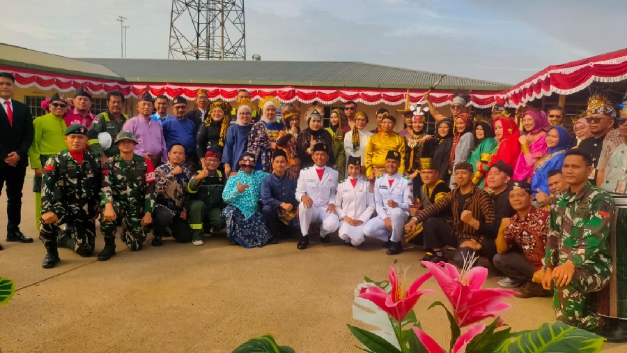 Peringatan HUT RI ke-80, Momentum SKK Migas-PetroChina Kembali Kobarkan Komitmen Berantas Korupsi