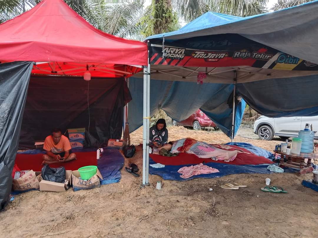 Rela Tidur di Tenda dan Minum Suplemen, Keluarga Ingin Makam Yosua Aman & Autopsi Ulang Memberi Petunjuk Baru