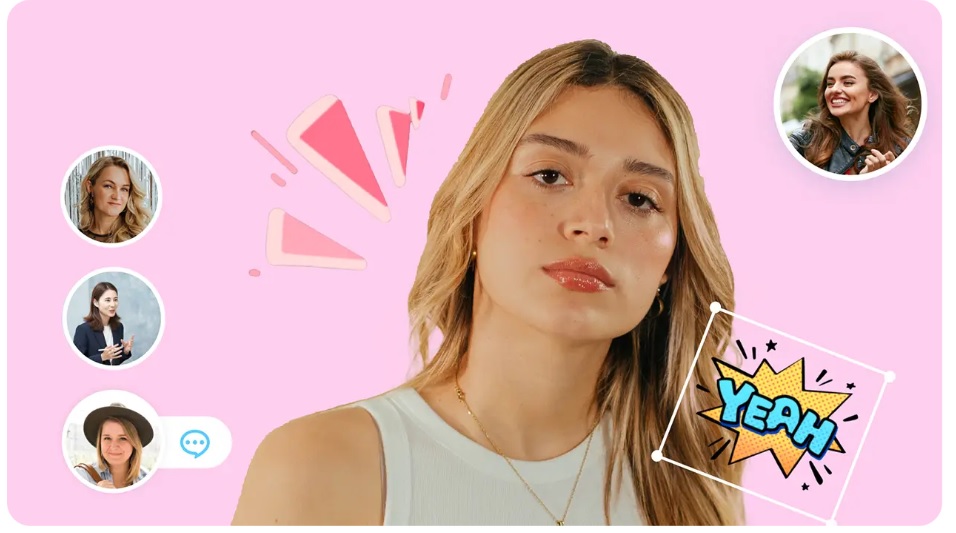 Cara Kreatif Buat Stiker dan Mendesain Logo dengan Pembuat Logo Online