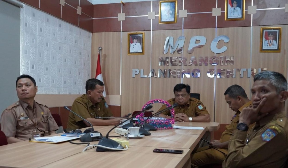 IPH Merangin Minggu Kedua September 2025 Diangka 1.22