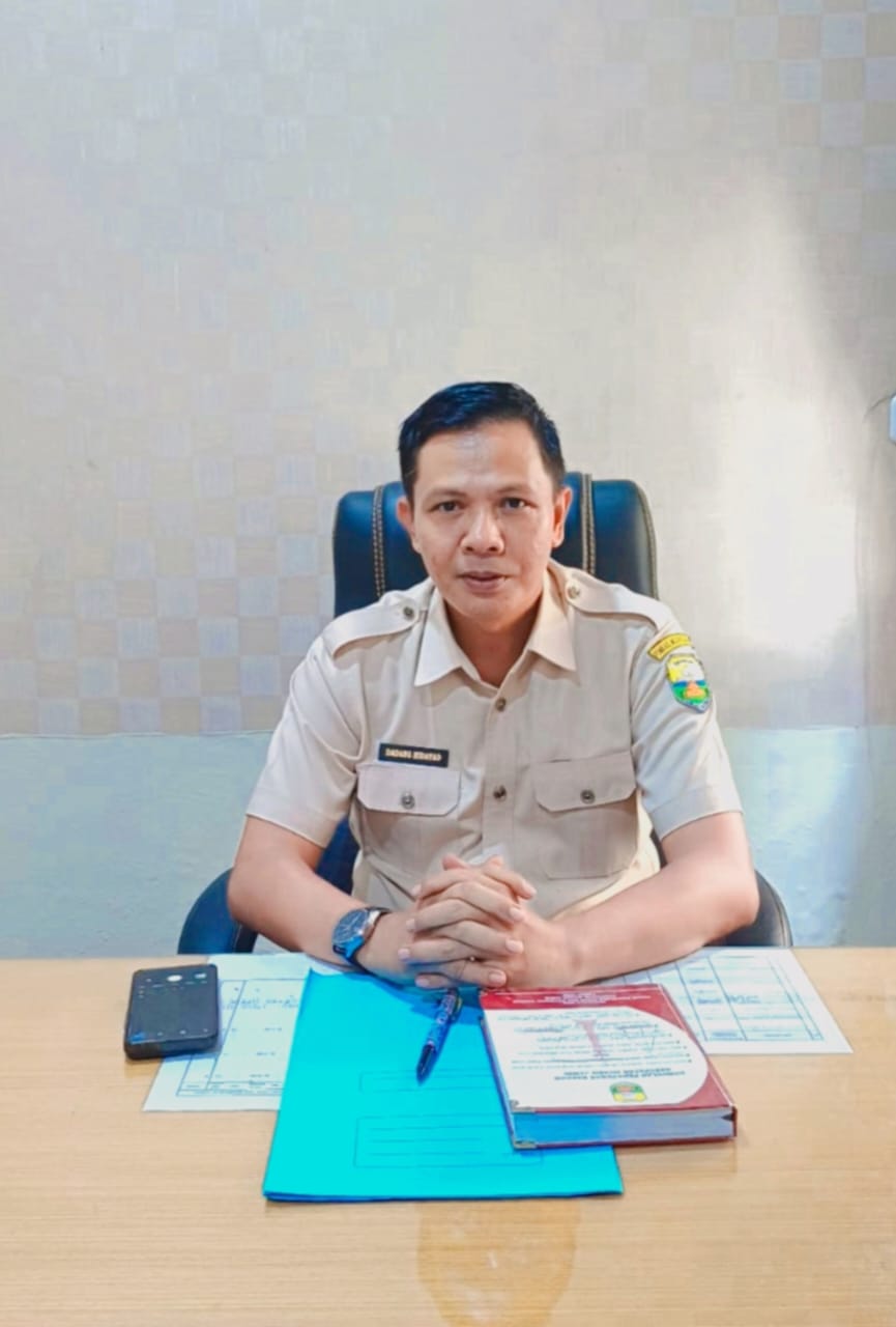 Realisasi PAD di Muaro Jambi Baru 49 Persen