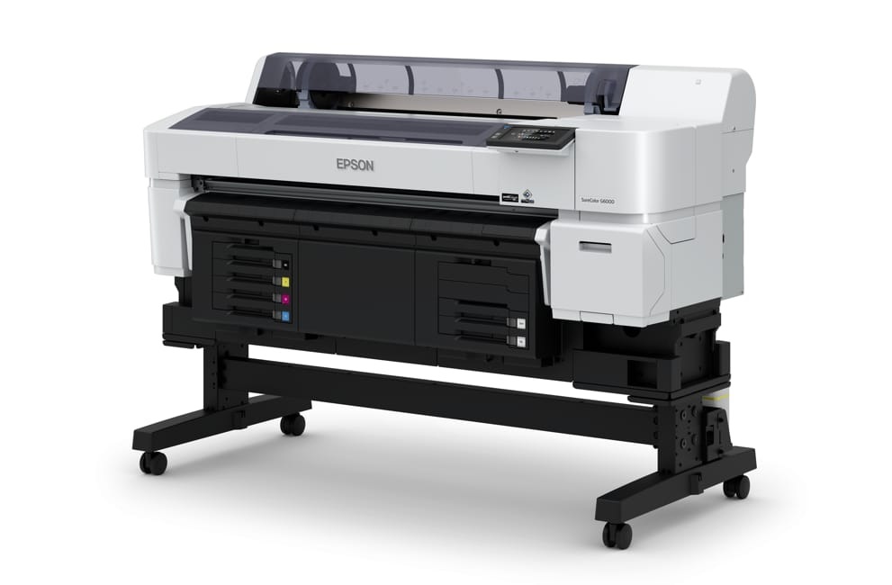 Epson Hadirkan SureColor SC-P7330 dan SC-P9330, Standar Baru Presisi Warna untuk Pencetakan Profesional