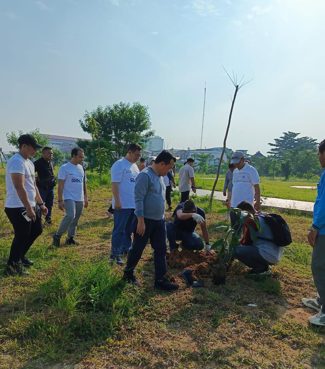 Jaga Aset Pemprov, Fokuskan Wisata Budaya, Dimulai dari Gotong Royong dan Rasa Memiliki