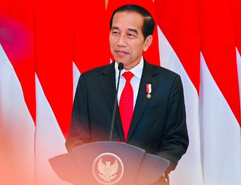 Ini Profil INA yang Baru Saja Beli Dua Ruas JTTS Rp17,5 Triliun dari Tangan Hutama Karya, Terkait Nama Jokowi?