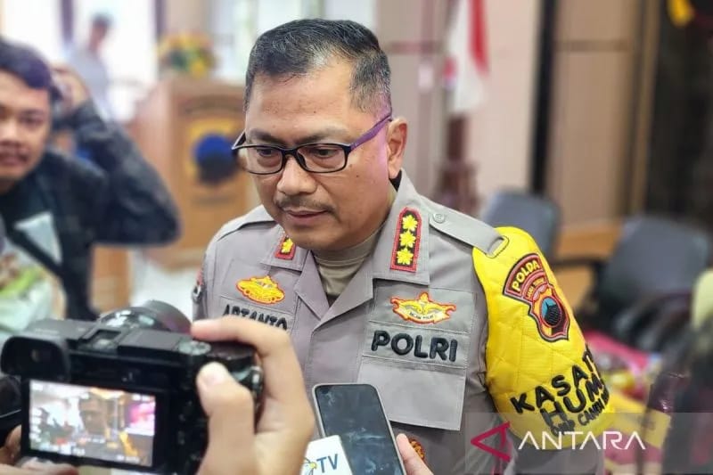 Sopir dan Ajudan Tewas, Kapolres Boyolali selamat dalam Kecelakaan di Tol Pemalang-Batang