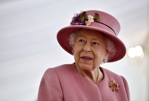 Ratu Elizabeth II Wafat di Usia 96 Tahun Setelah Berkuasa Selama 70 Tahun