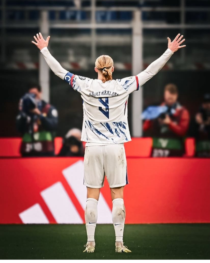 Guardiola: Haaland Sangat Layak Tampil  di Piala Dunia 2026