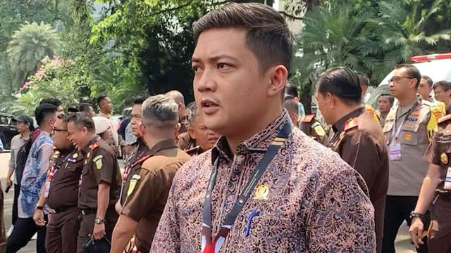 DPRD Jambi Minta Pemkot Jambi Atensi Tumpukan Sampah